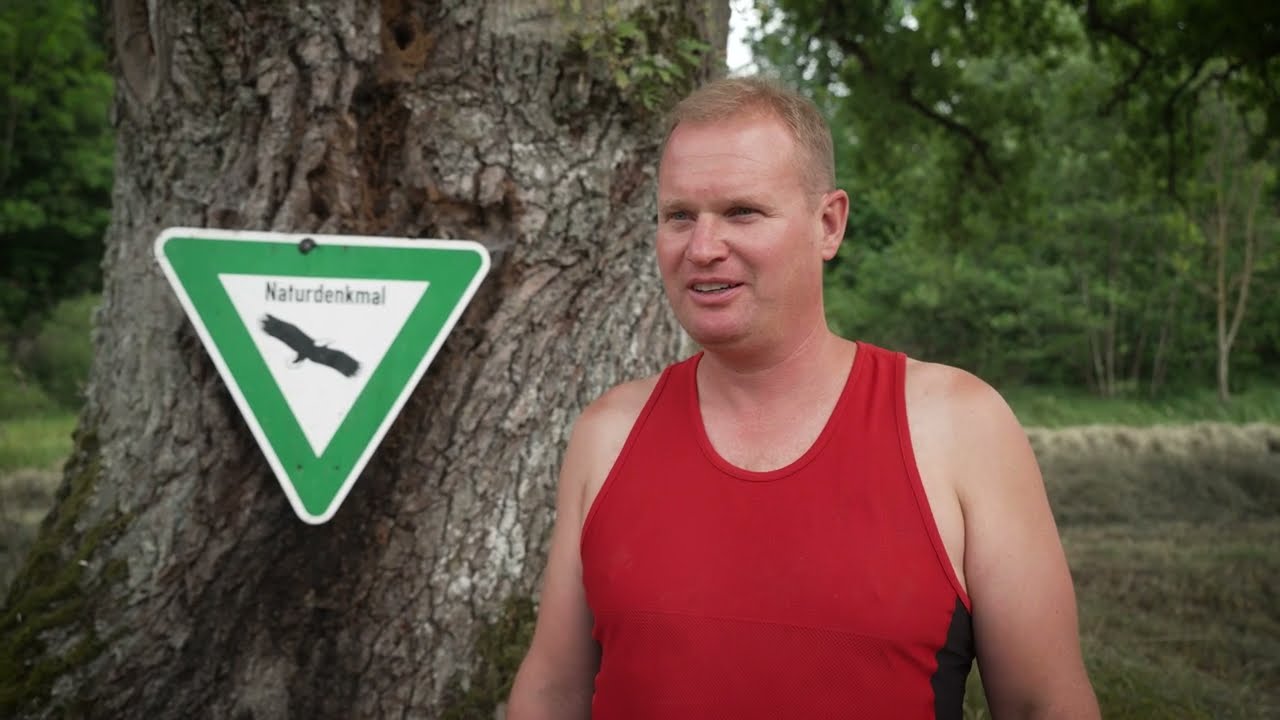 Bauernportrait Bernd Ehrmann