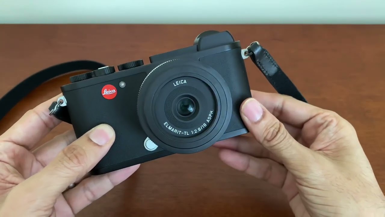 Leica Elmarit TL 18 mm f 2 8 Lens on Leica CL Review and Sample Photos