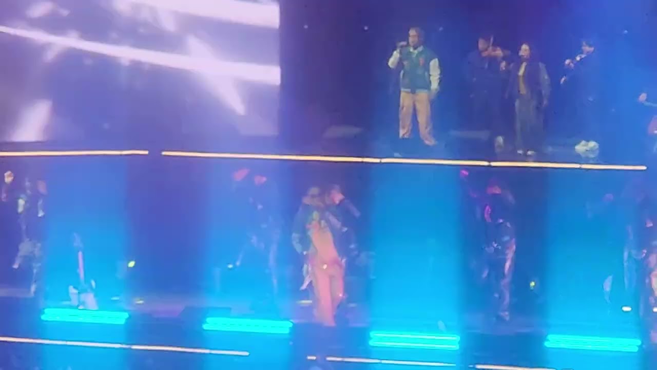 Skusta Clee DANCE WITH YOU Puregold OPMCON 2025