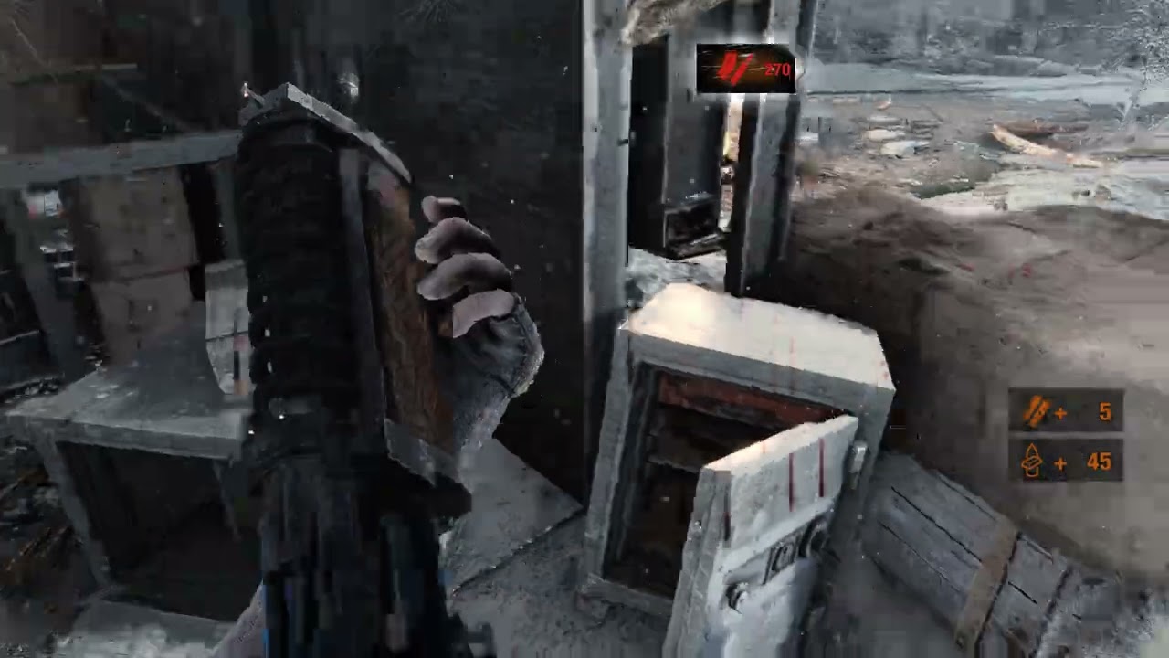 Metro 2033 Redux - (Part 20) Alley Mission Walkthrough