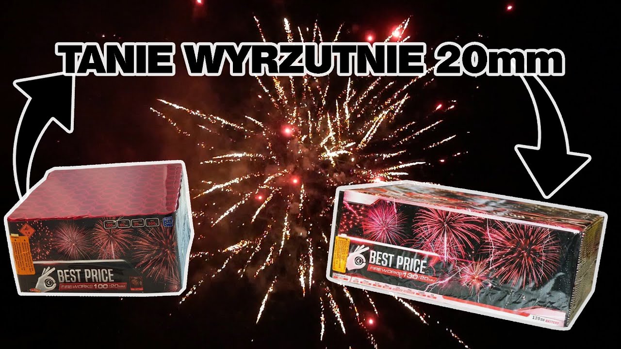 KLASEK- WYRZUTNIE BEST PRICE 100 i BEST PRICE 130