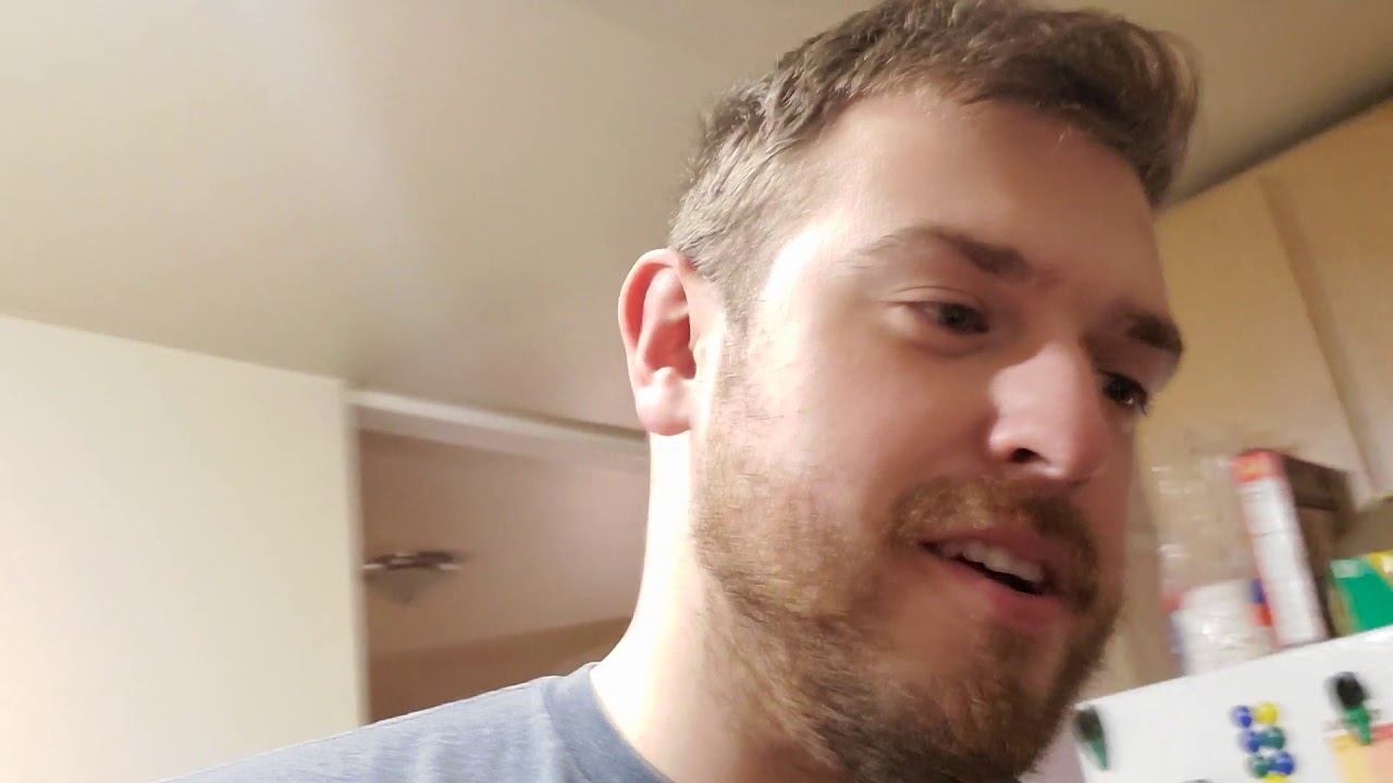 Cooking With BigNorv: Pasta Alnorvo (Special Guest)