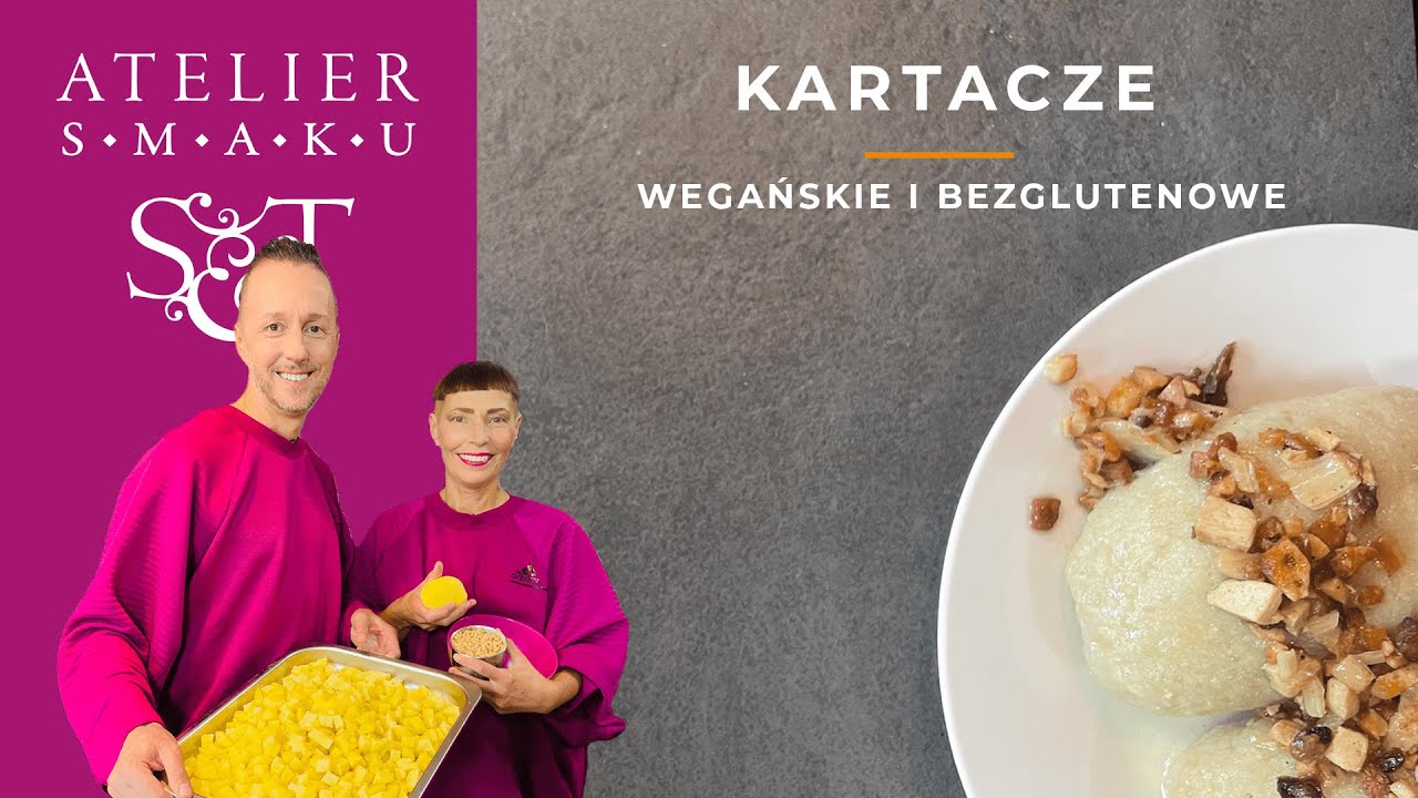 Kartacze - wegańskie i bezglutenowe | Atelier Smaku (461)