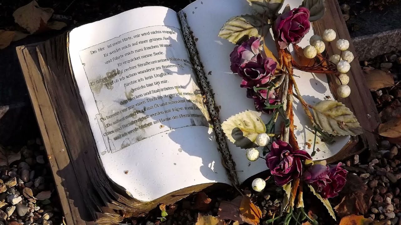 Der Himmel Trägt Dein Licht (Cover) - Trauerlied - Trauermusik - Trauersängerin - Rita Röscher