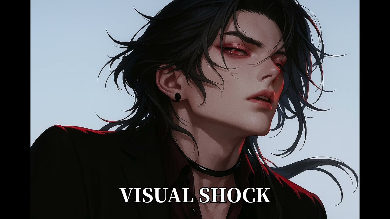 VISUAL SHOCK 【SunoAI】
