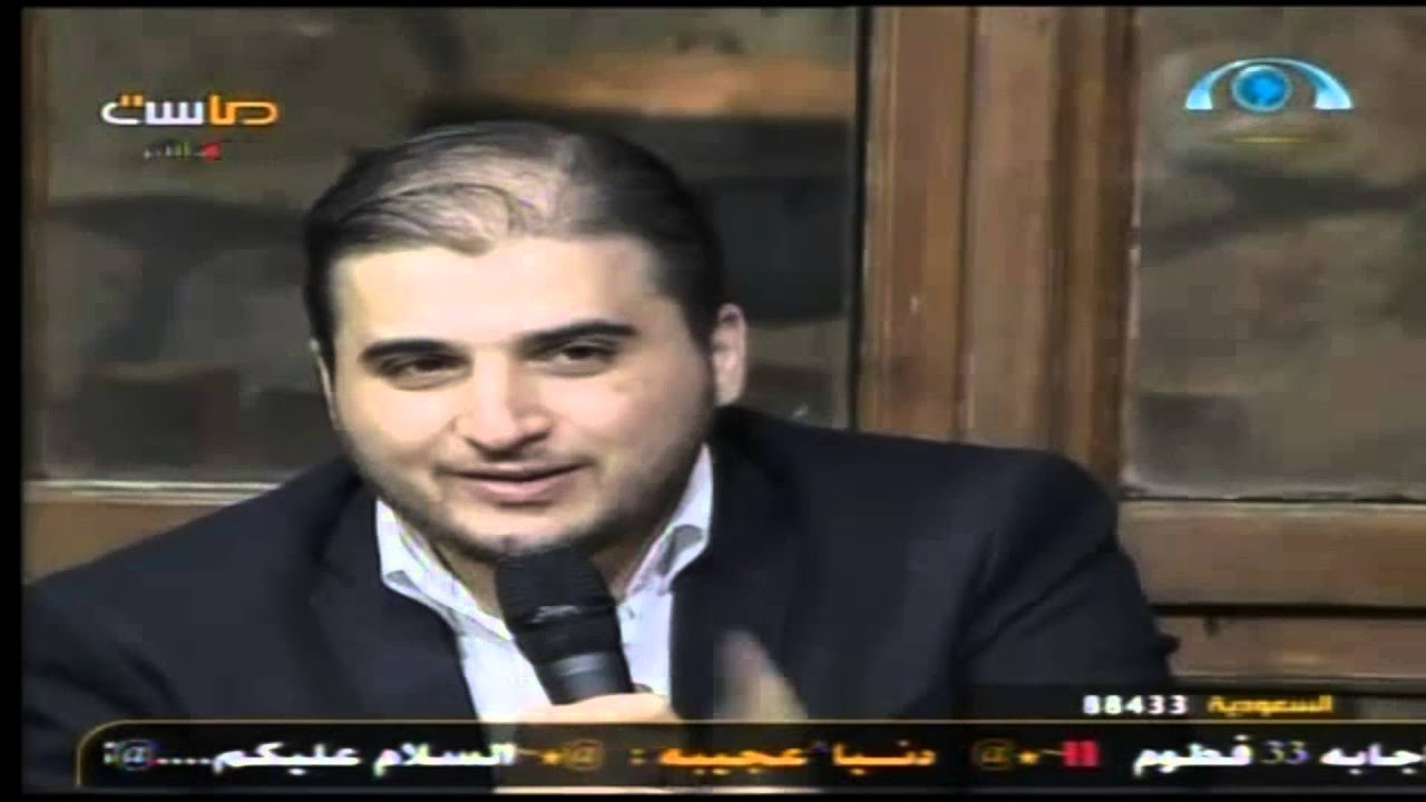 المجرة (1) | يوم الأحد 1436.01.02ه‍