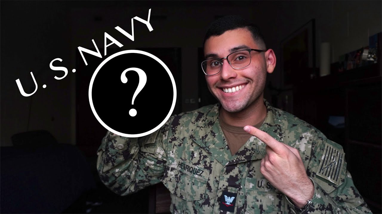 5 REASONS WHY YOU SHOULD JOIN THE NAVY IN 2025