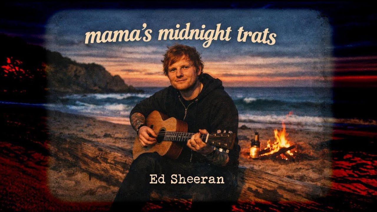 Ed sheeran 