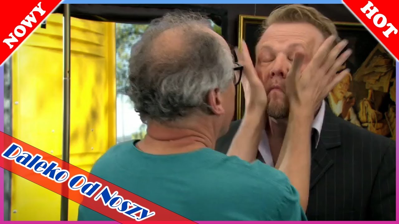 |NOWY| Daleko od noszy 🛑 2025 | Odcinek 233 | najlepszy odcinek | najnowszy HD 1080p
