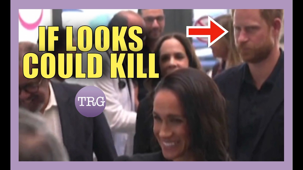How Much Longer Till The HOUSE Of SUSSEX Comes Crashing Down? #royal #MeghanMarkle #princeharry