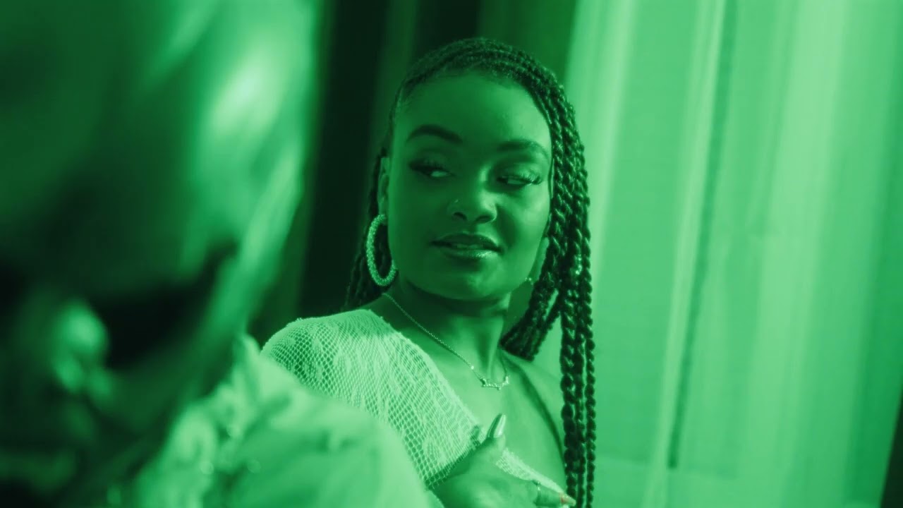 Waaraa - Revolver (Clip Officiel)