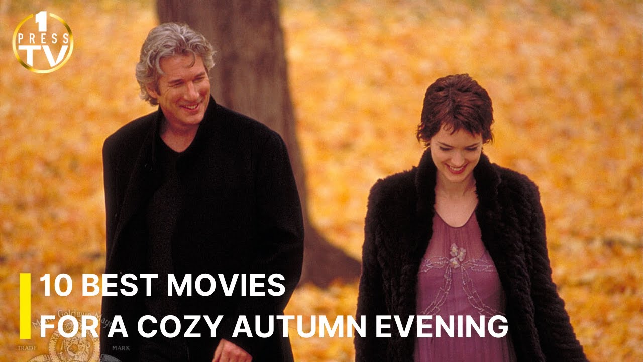 10 BEST MOVIES FOR A COZY AUTUMN EVENING
