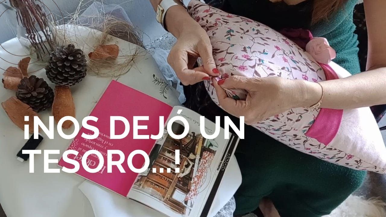 Vivir Ya Es Un Estilo: Mira Nuestro Tesoro