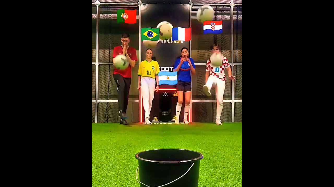 Who scored? 🔥 #football #trending #celinedept #easports