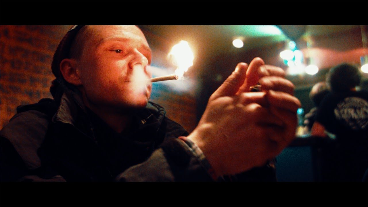 Dester x Korporacja - czasem 420