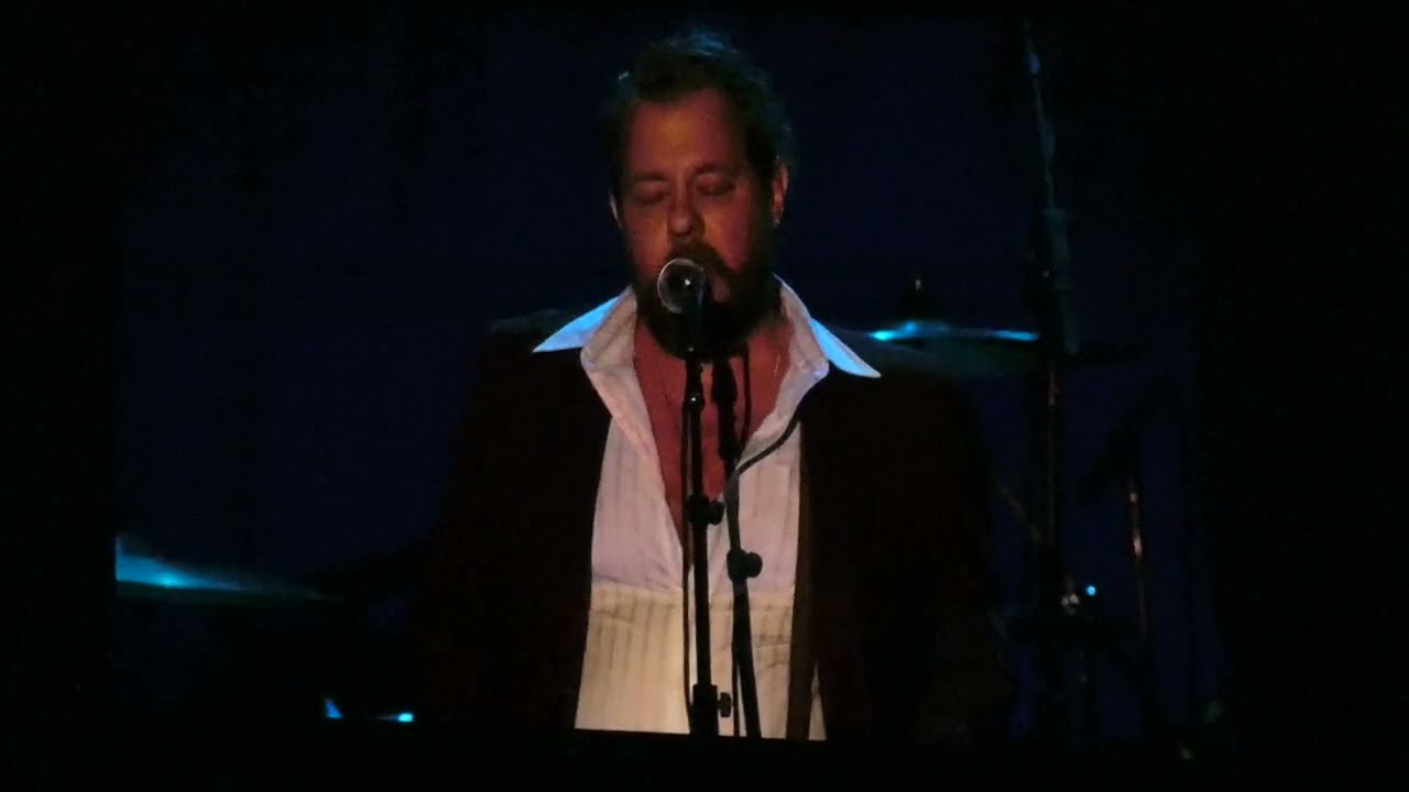 Nathaniel Rateliff - 