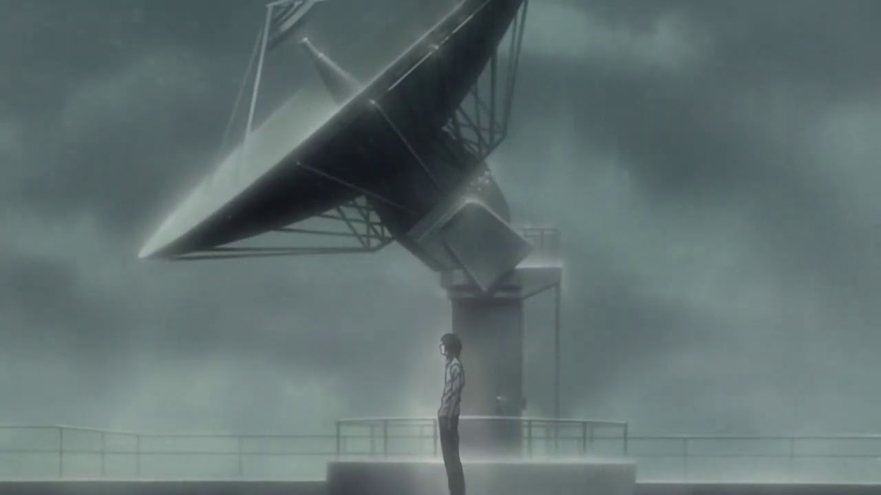 3 Hours of Sad Death Note OST w/Soft Rain