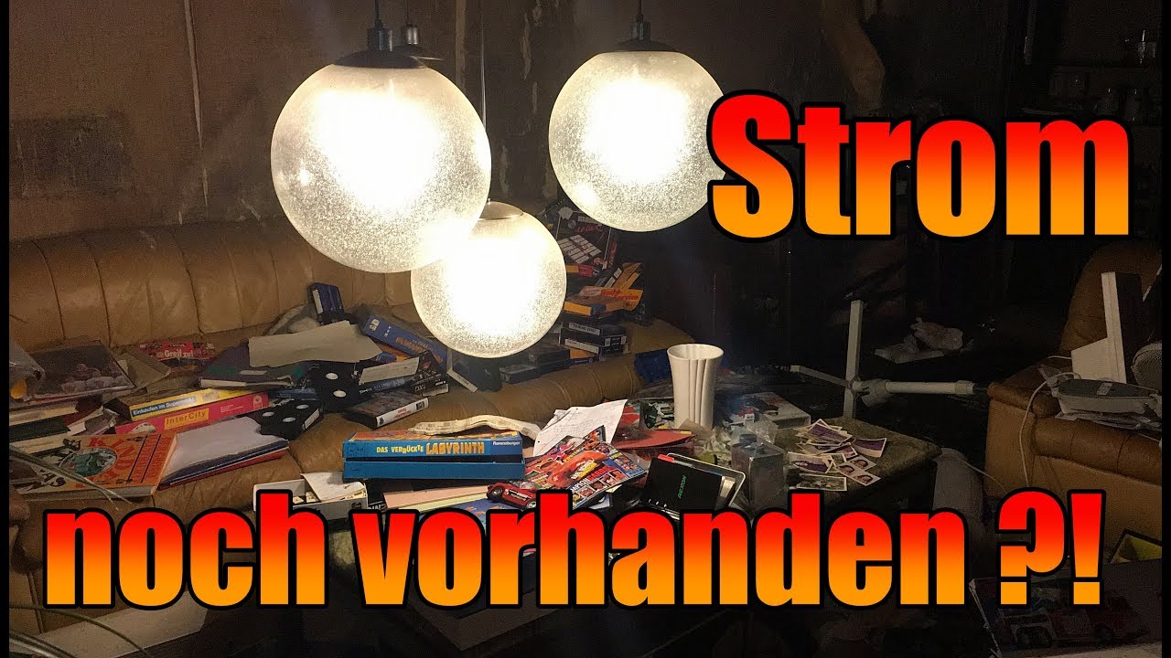 LOSTPLACE : Das Haus des Oberlehrers I SannySorceress