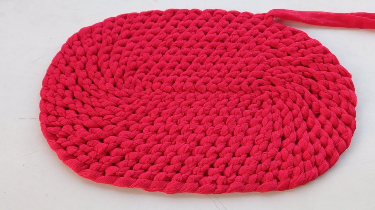 How To Make Doormat , New Doormat Making At Home , Craft With Priya 🙏