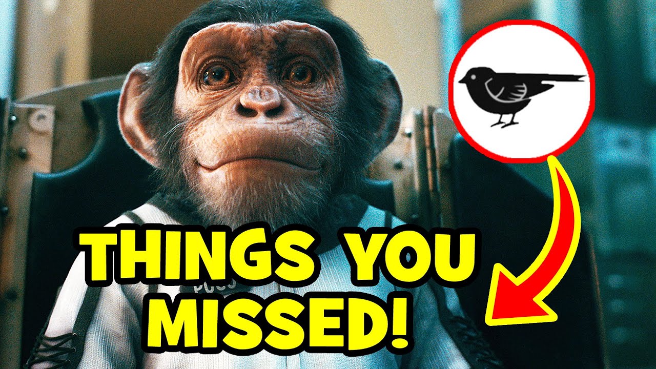 51 Things You Missed In UMBRELLA ACADEMY Season 2