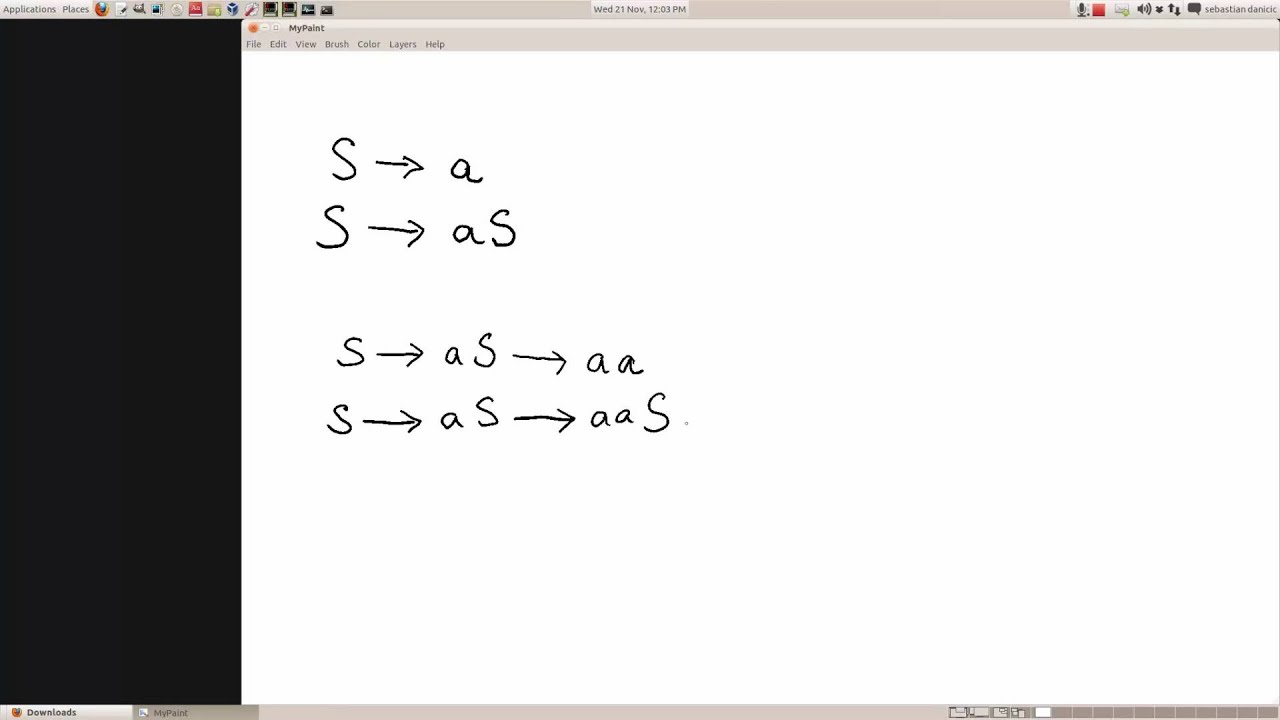 Introduction to Grammars
