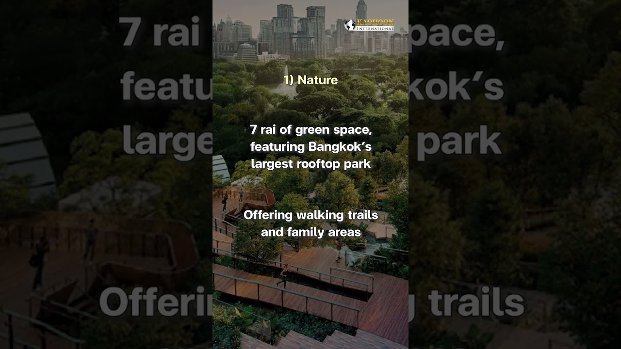 New Central Park Project Promises Culinary Delights, Green Spaces, and Urban Innovation
