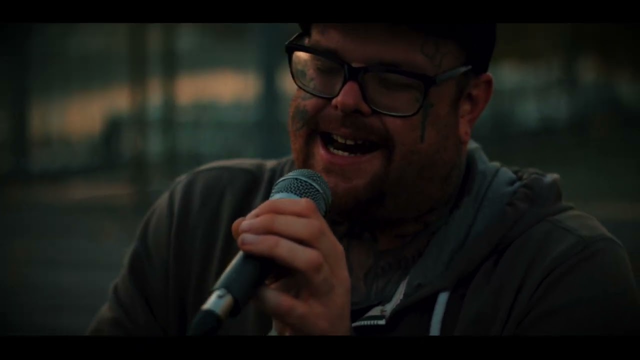 INFIDELIX: I Miss You (Live in Budapest)
