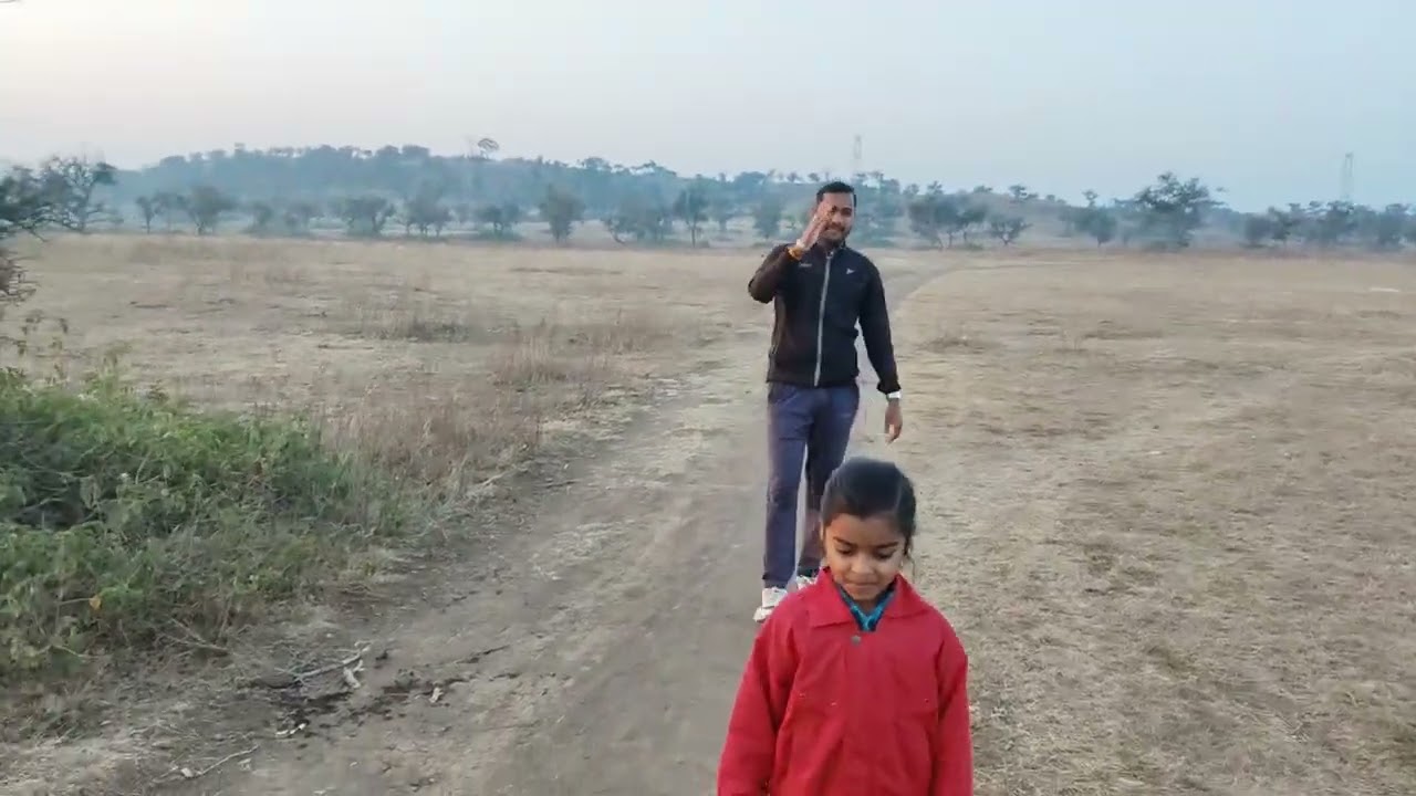  उल्टा चलना Walking Backwards /Reverse Walking