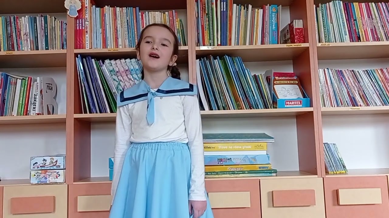 Marcelina Miernicka - Walc na dwa