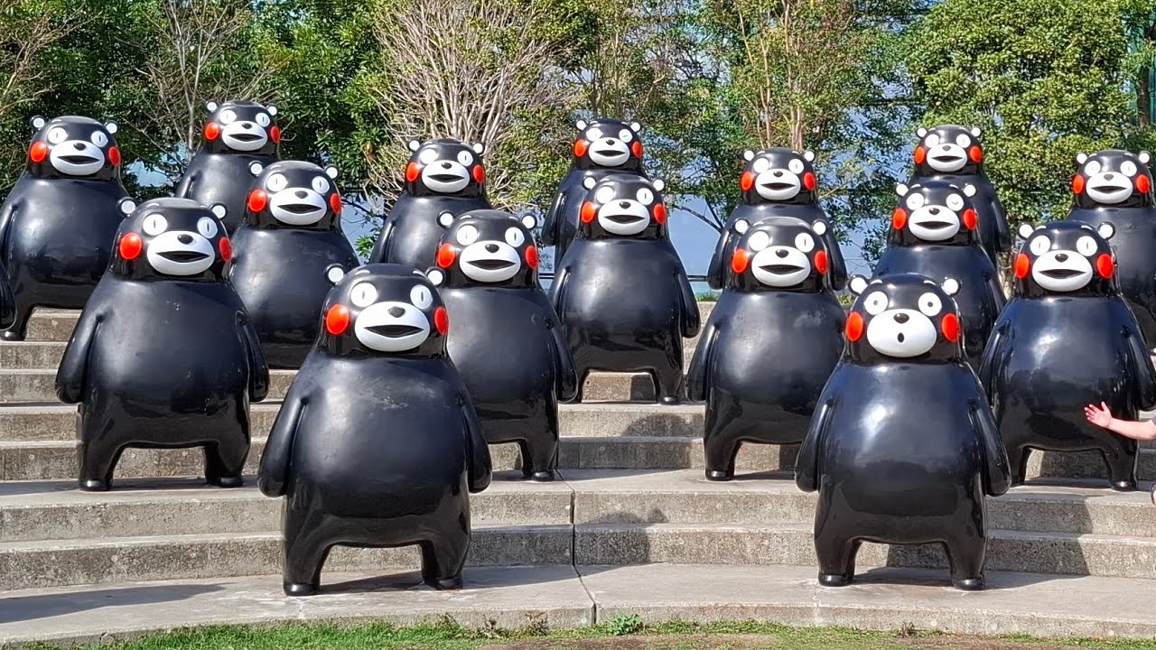 Yatsushiro Day Tour from MSC Bellissima Japan Cruise, Yatsushiro Castle, Moat punt & shops 2024