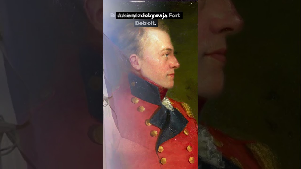 Sojusz, kt&oacute;ry m&oacute;gł zmienić los Indian.