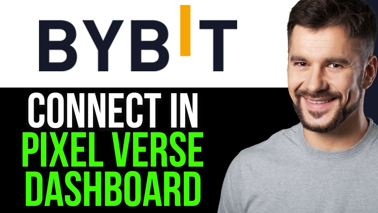 HOW TO CONNECT BYBIT WALLET IN PIXELVERSE DASHBOARD 2025!(FULL GUIDE)