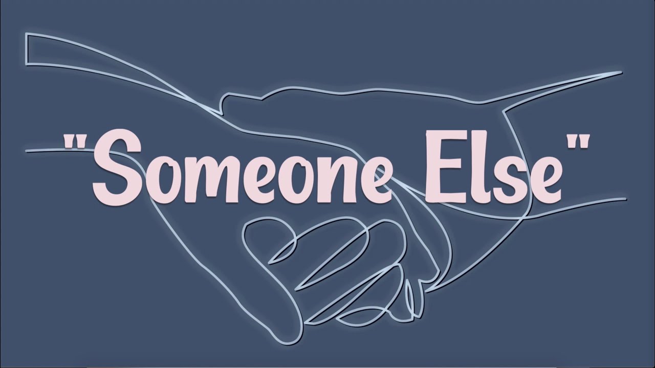 Beth Crowley- Someone Else (Official Lyric Video)