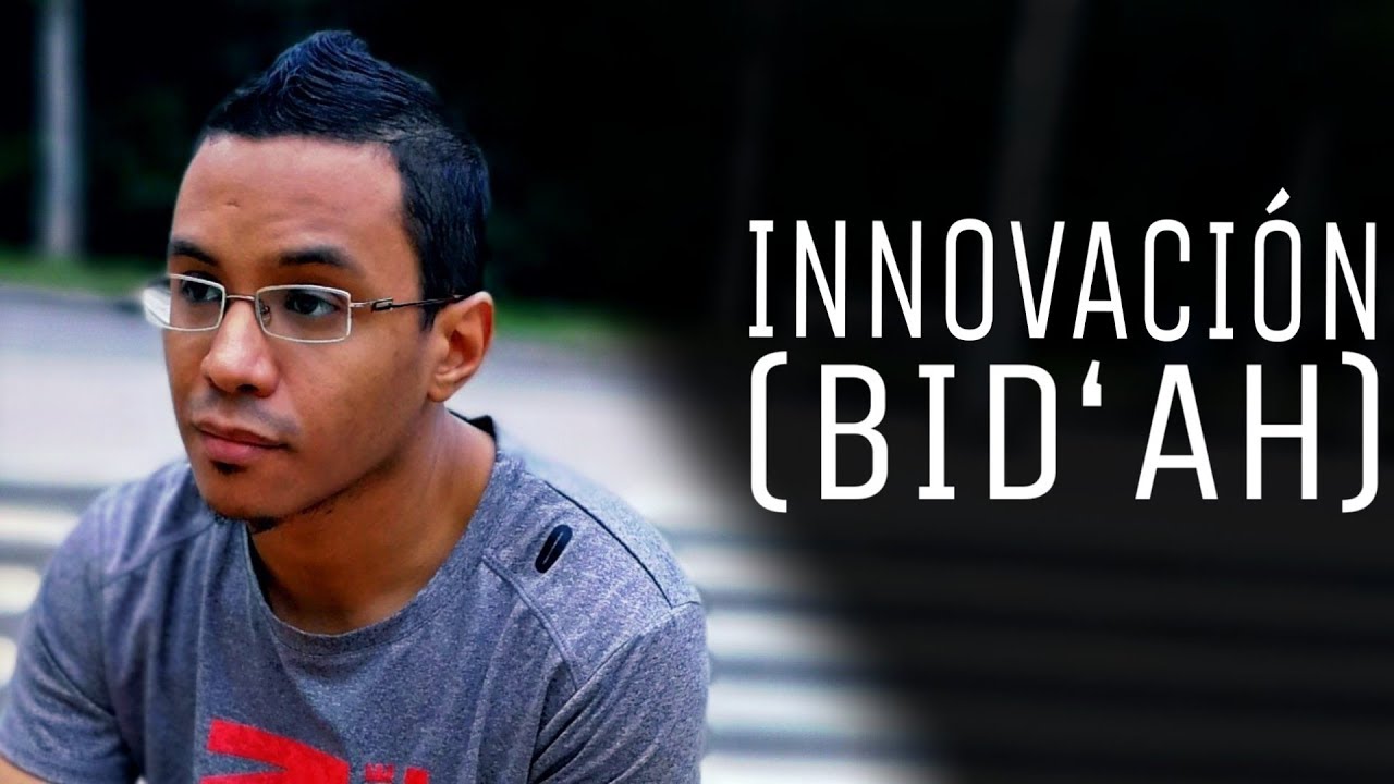 La innovación religiosa (bid'ah) | FB LIVE con Karamy #16