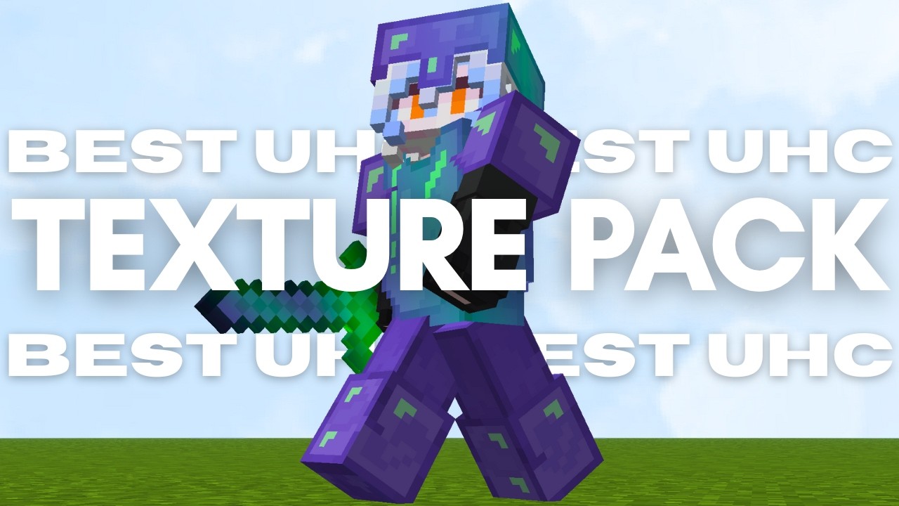 The ONLY pack you need for UHC