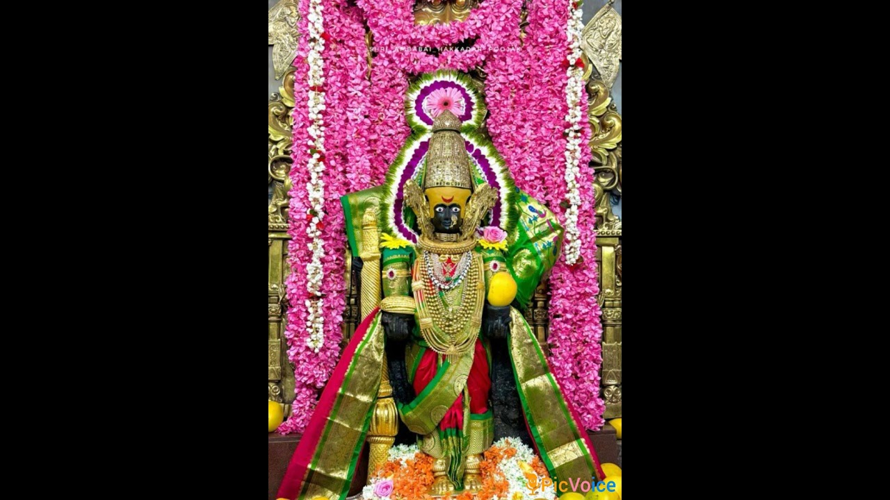 ಶ್ರೀ ವಿಠಲ ಅಂಕಿತದ ಶ್ರೀ ಲಕ್ಷ್ಮಿ ದೇವಿಯ ಹಾಡು ಹಾಡಿದವರು ಶ್ರೀದೇವಿ 