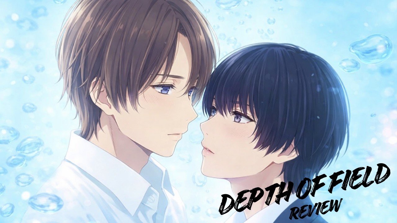 Depth of Field: The Most Tender BL You Might Have Missed