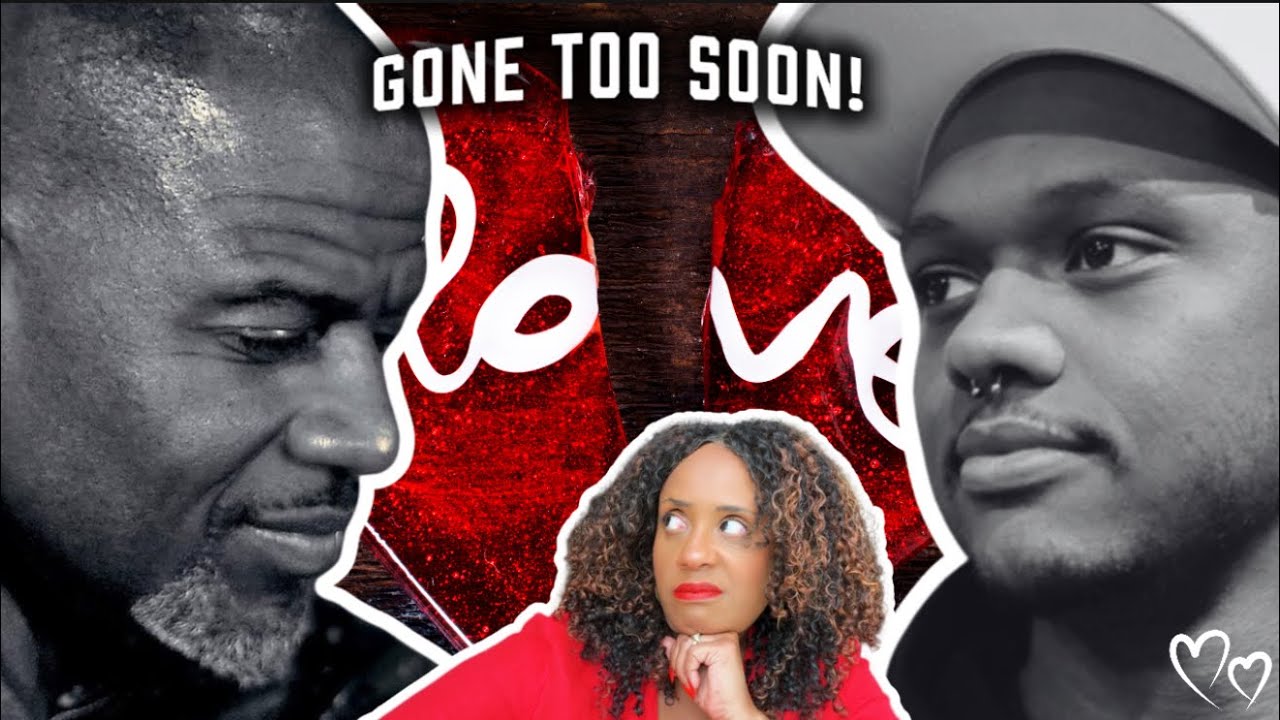 Remembering Niko McKnight: Brian McKnight's Son Dies Without Father's Goodbye