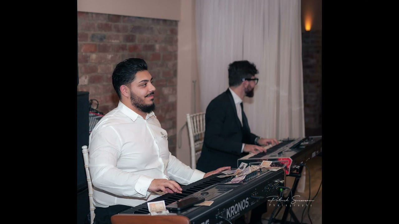 Ovidiu Antonovici - Hora