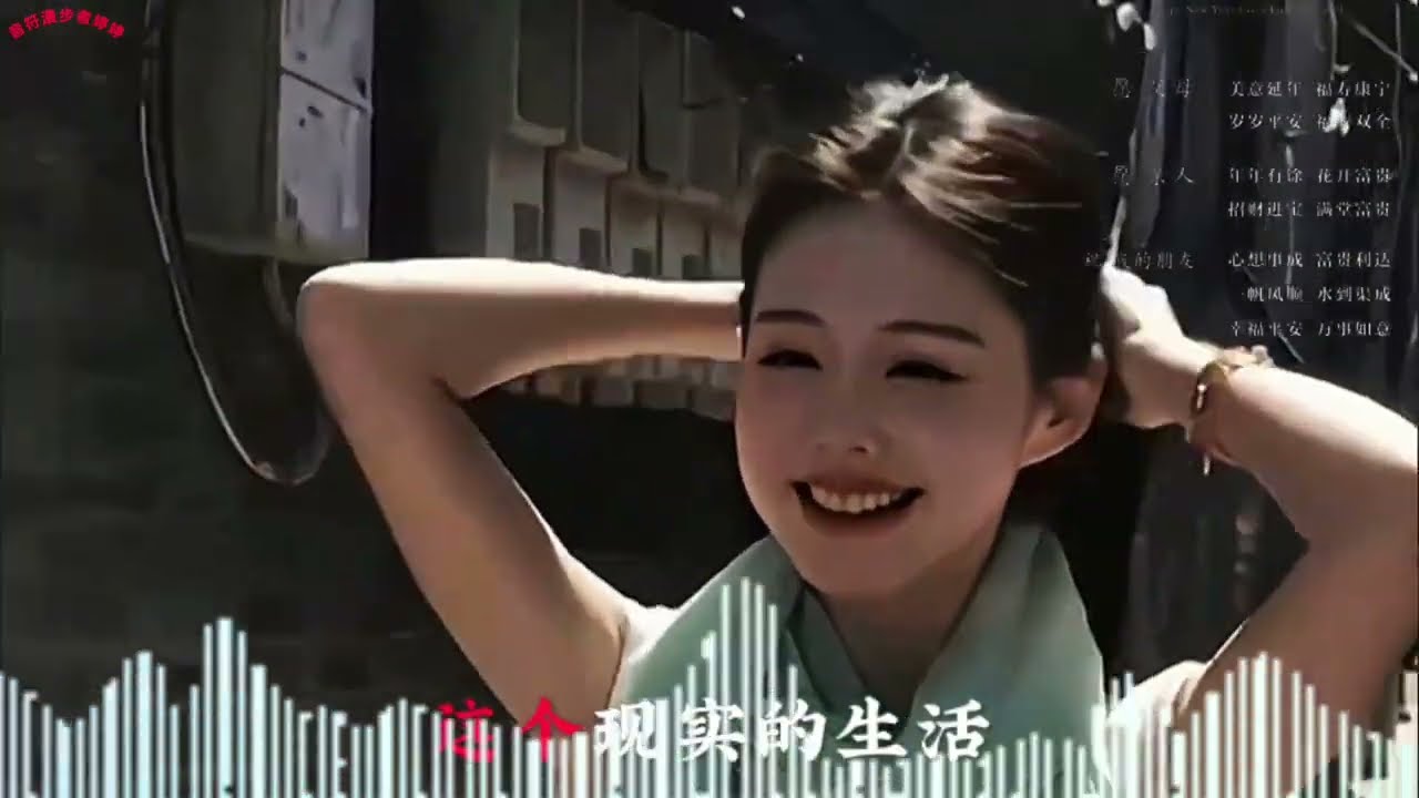 新歌上线《有苦不要跟谁说》句句入心唱出了多少人的心酸和无奈