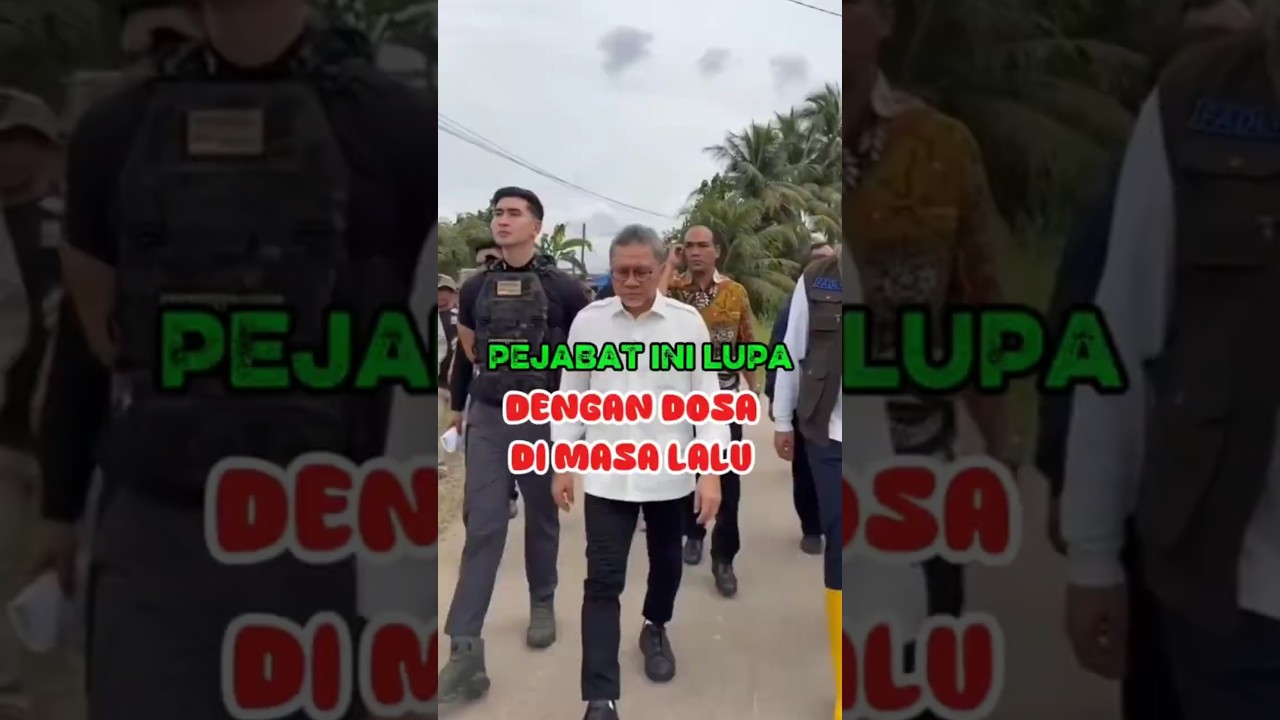 PEJABAT INI PINTAR CARI MUKA