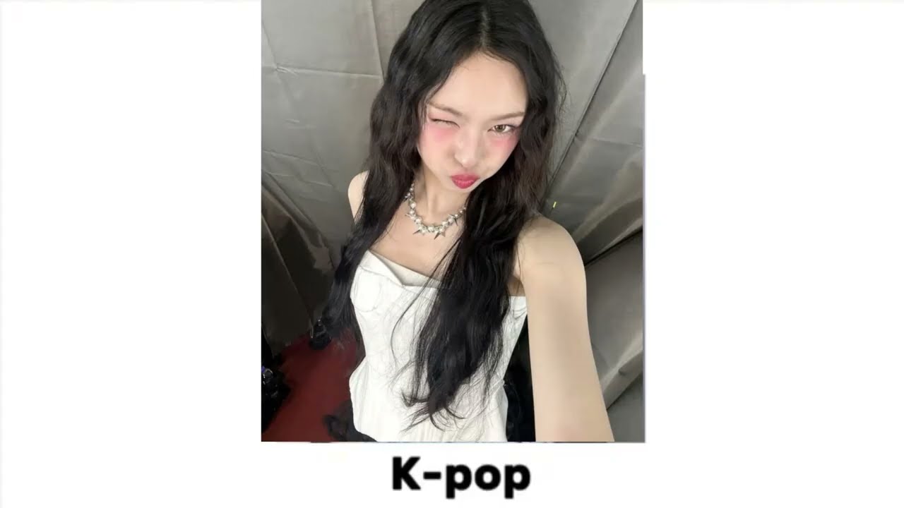 Kpop vs Tiktok