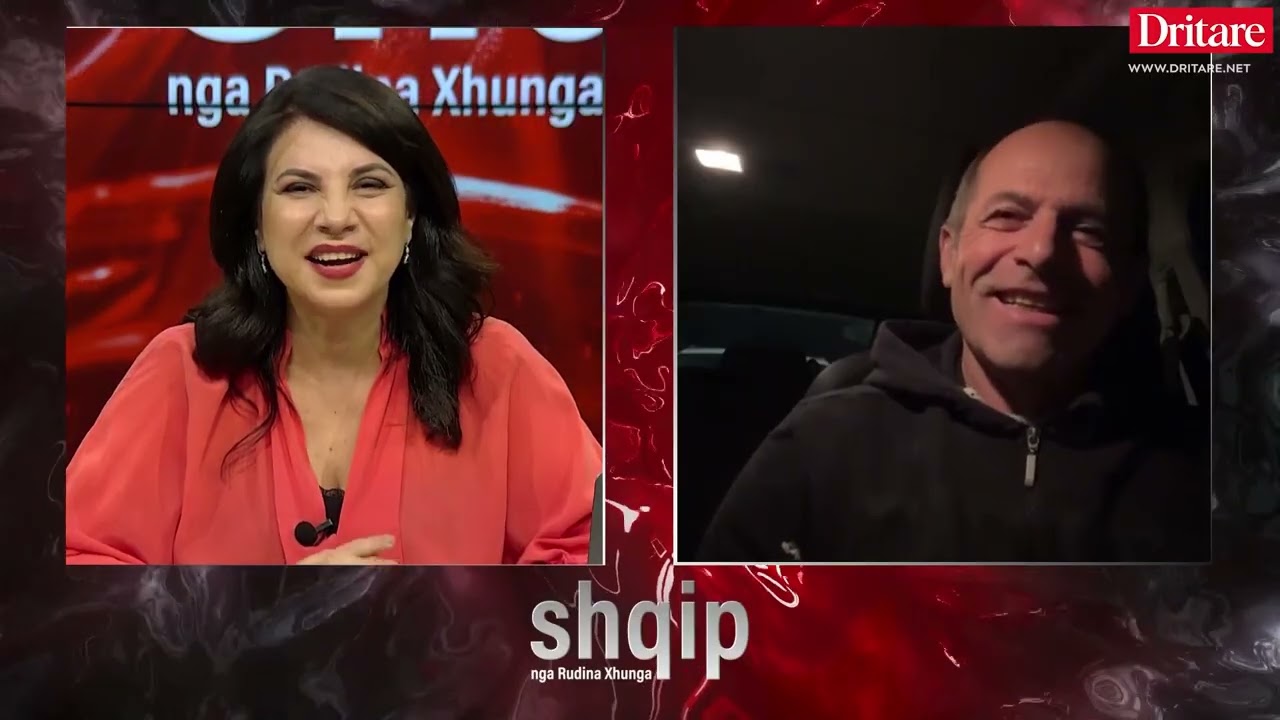 Do ta djegë Shqipërinë 3 herë! Profecia e babait për Berishën dhe mashtrimi që pasoi! | Shqip