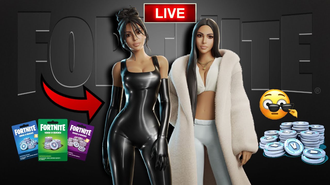 🔴*LIVE* 👑🔥RANDOM GIVEAWAYS + PLAYING WITH VIEWERS #fortnite #battleroyale #vbucks #giveawaylive