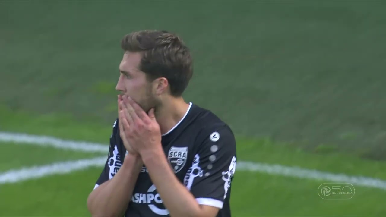 SCR Altach - SC Austria Lustenau | Highlights | 32. Spieltag | ADMIRAL Bundesliga 23/24