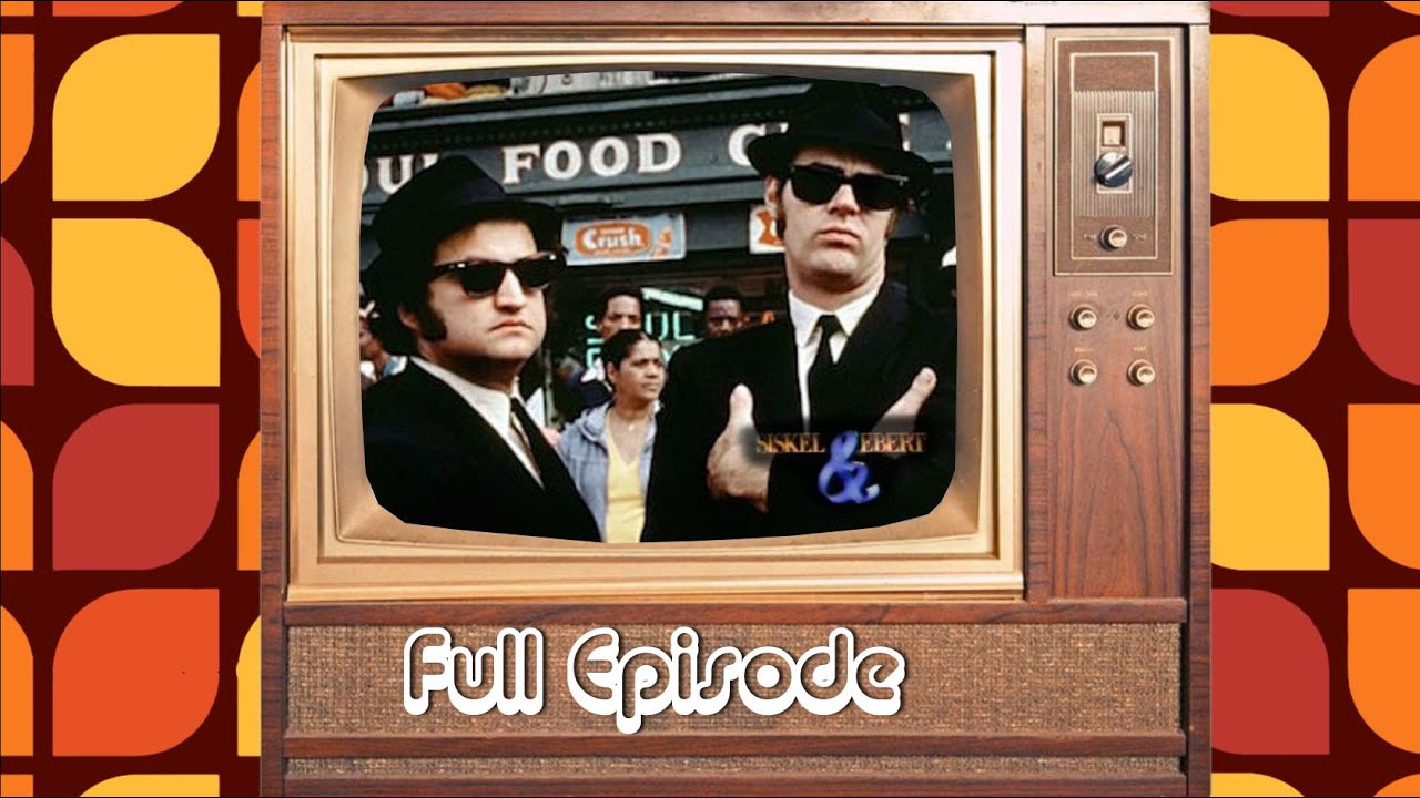 Siskel & Ebert: Best Movies of 1980 -  American Gigolo, Being There, Best Boy, Kagemusha