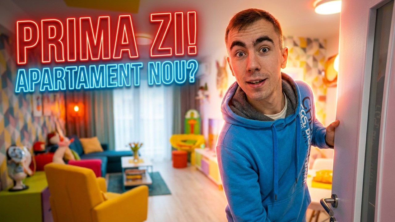 Romanul Cumpara Apartament in Moldova