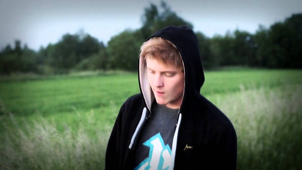 Rajder - Ja i Ty (Official Video)
