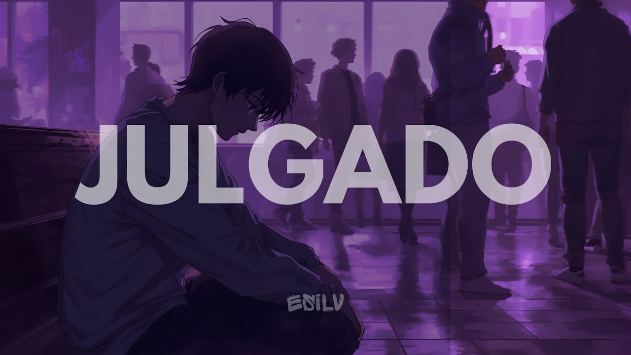 Julgado — Ansiedade Social & Solidão — O Medo De Ser Diferente | ESilv