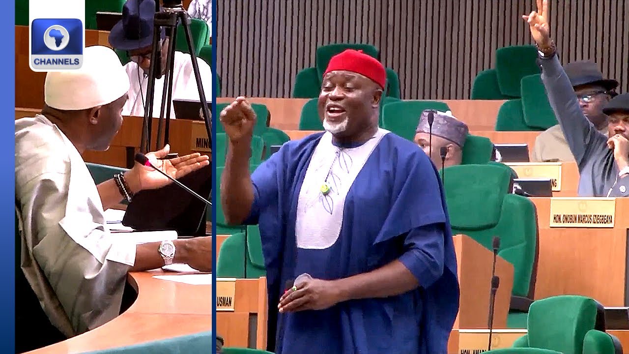 Lawmakers In Heated Debate Over Electoral Act Amendment + More | The Gavel